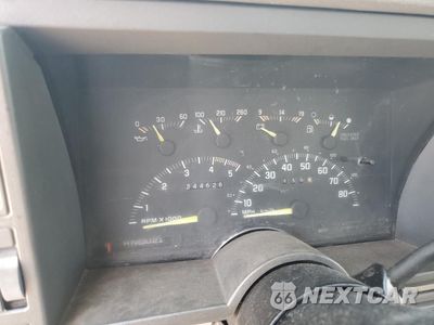 Zdjęcie 9 z 15 samochodu: 1991 CHEVROLET GMT-400 C1500 VIN:1GCDC14H9MZ201413 - miniatura