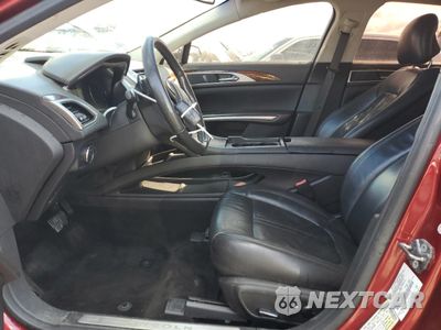Zdjęcie 7 z 13 samochodu: 2013 LINCOLN MKZ VIN:3LN6L2J98DR803781 - miniatura