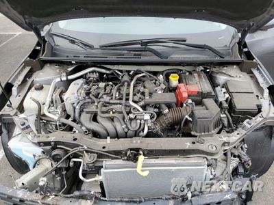 Zdjęcie 11 z 14 samochodu: 2024 NISSAN SENTRA S VIN:3N1AB8BV9RY355471 - miniatura