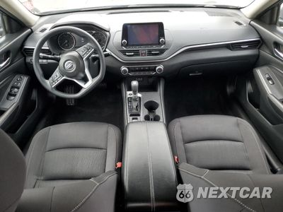 Zdjęcie 8 z 12 samochodu: 2020 NISSAN ALTIMA S VIN:1N4BL4BW2LN317042 - miniatura