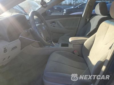 Zdjęcie 7 z 12 samochodu: 2009 TOYOTA CAMRY HYBRID VIN:4T1BB46K79U063360 - miniatura