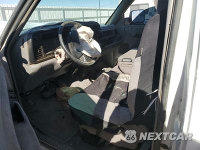 Zdjęcie 7 z 12 samochodu: 1996 DODGE RAM 3500 VIN:1B7MC36C8TJ153994 - miniatura