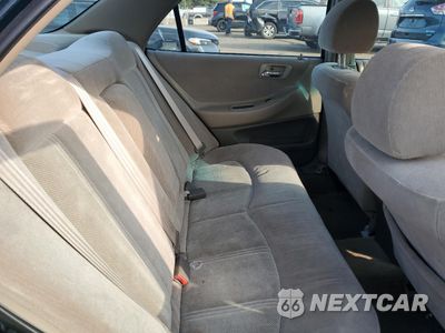 Zdjęcie 11 z 14 samochodu: 1999 HONDA ACCORD LX VIN:1HGCG6651XA005972 - miniatura