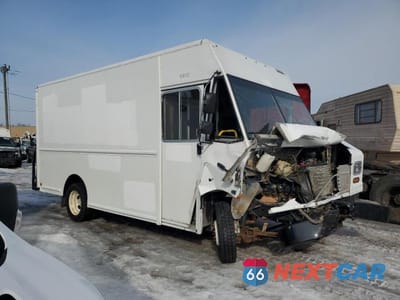 Czwarte zdjęcie samochodu z boku: 2019 FORD F59 VIN:1F65F5KY2K0A12287 - miniatura