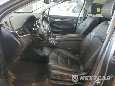 Zdjęcie 7 z 15 samochodu: 2020 BUICK ENCLAVE AVENIR VIN:5GAEVCKW3LJ317264 - miniatura