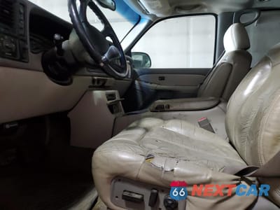 Zdjęcie 7 z 13 samochodu: 2002 CHEVROLET SUBURBAN K1500 VIN:1GNFK16Z62J185806 - miniatura
