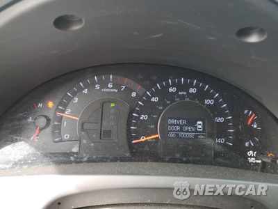 Zdjęcie 9 z 12 samochodu: 2010 TOYOTA CAMRY BASE VIN:4T4BF3EK6AR036306 - miniatura