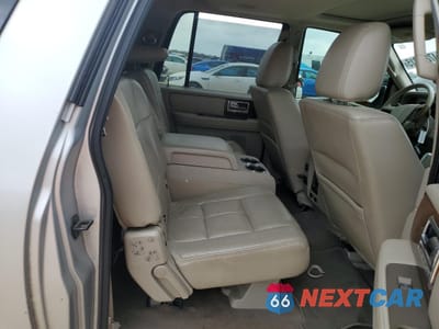 Zdjęcie 11 z 14 samochodu: 2012 LINCOLN NAVIGATOR L VIN:5LMJJ3H57CEL07328 - miniatura