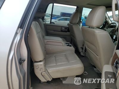 Zdjęcie 11 z 14 samochodu: 2012 LINCOLN NAVIGATOR L VIN:5LMJJ3H57CEL07328 - miniatura