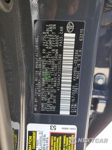 Zdjęcie 12 z 13 samochodu: 2025 TOYOTA CAMRY XSE VIN:4T1DAACK2SU535288 - miniatura