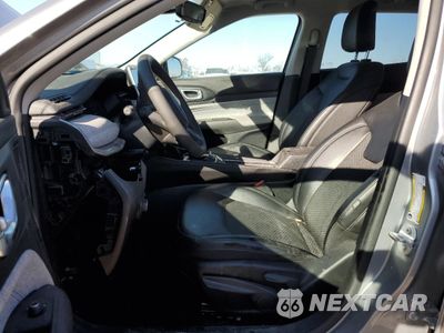 Zdjęcie 7 z 13 samochodu: 2022 JEEP COMPASS LATITUDE VIN:3C4NJDBB8NT106246 - miniatura