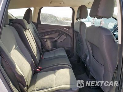 Zdjęcie 12 z 16 samochodu: 2015 FORD ESCAPE SE VIN:1FMCU0G74FUA12167 - miniatura
