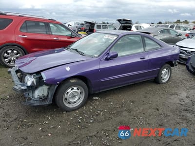 2001 ACURA INTEGRA GS JH4DC44681S003697 - główne zdjęcie licytacji z USA - miniatura