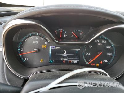 Zdjęcie 9 z 15 samochodu: 2017 CHEVROLET IMPALA PREMIER VIN:1G1145S3XHU141393 - miniatura