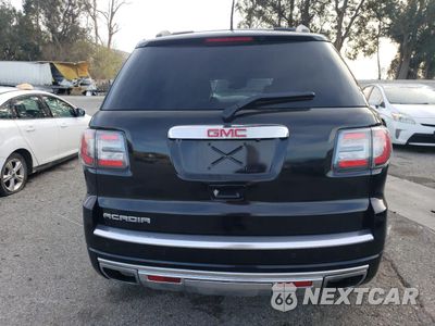 Zdjęcie 6 z 12 samochodu: 2016 GMC ACADIA DENALI VIN:1GKKRTKDXGJ317809 - miniatura