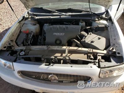 Zdjęcie 11 z 12 samochodu: 2000 BUICK LESABRE LIMITED VIN:1G4HR54K4YU335618 - miniatura
