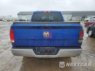 Zdjęcie 6 z 12 samochodu: 2014 RAM 1500 ST VIN:1C6RR6FG9ES383685 - miniatura