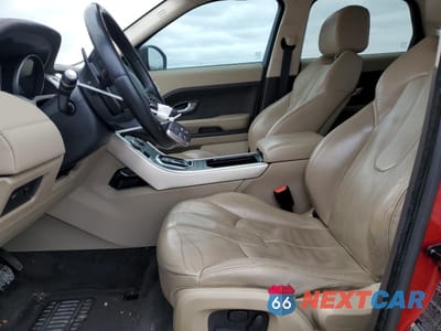 Zdjęcie 7 z 15 samochodu: 2014 LAND ROVER RANGE ROVER EVOQUE PURE PREMIUM VIN:SALVR2BGXEH866260 - miniatura