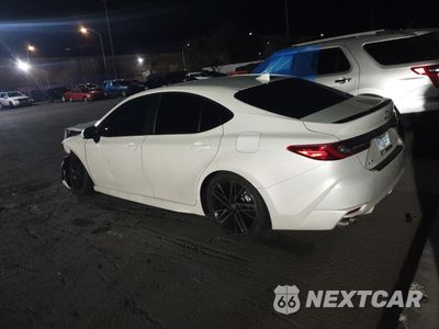 Drugie zdjęcie samochodu z przodu: 2025 TOYOTA CAMRY XSE VIN:4T1DAACK9SU016805 - miniatura