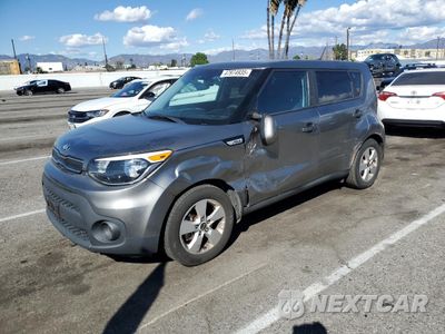 2019 KIA SOUL KNDJN2A27K7693273 - główne zdjęcie licytacji z USA - miniatura