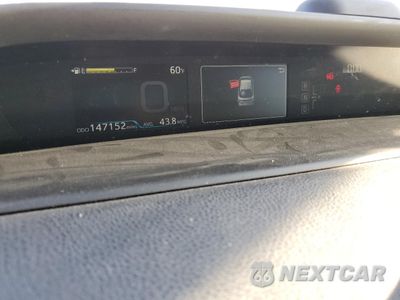 Zdjęcie 9 z 12 samochodu: 2016 TOYOTA PRIUS VIN:JTDKBRFU8G3002413 - miniatura