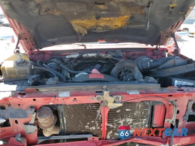 Zdjęcie 12 z 14 samochodu: 1996 FORD F250 VIN:1FTHF25F2TEA22034 - miniatura