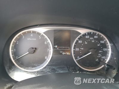 Zdjęcie 9 z 12 samochodu: 2023 NISSAN KICKS S VIN:3N1CP5BV8PL573078 - miniatura