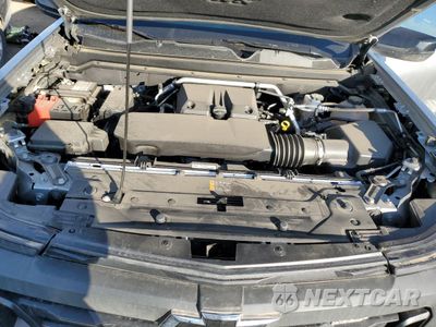 Zdjęcie 12 z 15 samochodu: 2024 CHEVROLET COLORADO TRAIL BOSS VIN:1GCPTEEK6R1156578 - miniatura
