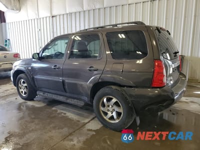 Drugie zdjęcie samochodu z przodu: 2006 MAZDA TRIBUTE I VIN:4F2YZ02Z36KM24578 - miniatura