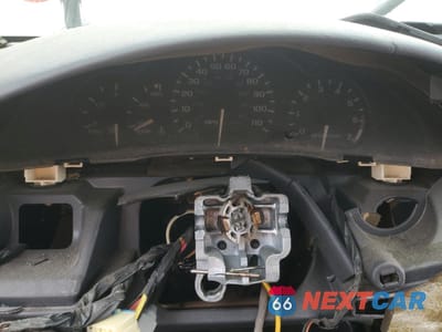 Zdjęcie 9 z 15 samochodu: 2005 CHEVROLET CAVALIER VIN:1G1JC52FX57150943 - miniatura