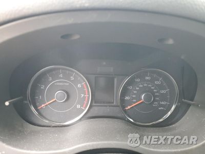 Zdjęcie 9 z 15 samochodu: 2016 SUBARU FORESTER 2.0XT TOURING VIN:JF2SJGXC3GH498531 - miniatura
