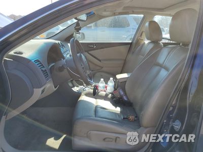 Zdjęcie 7 z 13 samochodu: 2010 NISSAN ALTIMA BASE VIN:1N4AL2AP0AN558931 - miniatura