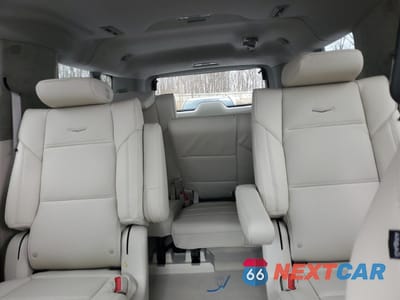 Zdjęcie 10 z 14 samochodu: 2025 CADILLAC ESCALADE ESV SPORT PLATINUM VIN:1GYS9RRL7SR153824 - miniatura