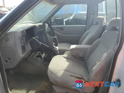Zdjęcie 7 z 12 samochodu: 1996 ISUZU HOMBRE VIN:1GGCS1441T8706862 - miniatura