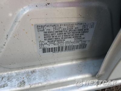 Zdjęcie 13 z 14 samochodu: 2017 NISSAN SENTRA S VIN:3N1AB7AP7HY250164 - miniatura