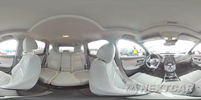 Zdjęcie 13 z 15 samochodu: 2019 HONDA CR-V EX VIN:5J6RW1H56KA024161 - miniatura