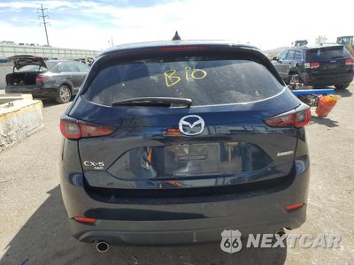 Zdjęcie 6 z 14 samochodu: 2022 MAZDA CX-5 PREFERRED VIN:JM3KFBCM2N0558402 - miniatura