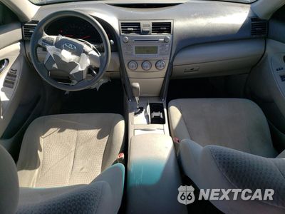 Zdjęcie 8 z 13 samochodu: 2011 TOYOTA CAMRY BASE VIN:4T1BF3EKXBU163281 - miniatura