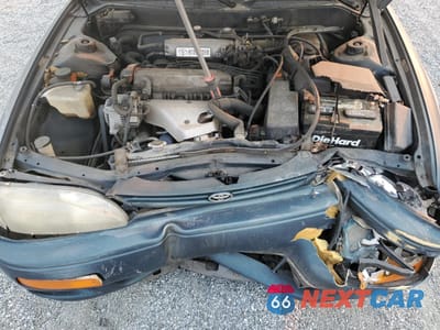 Zdjęcie 13 z 14 samochodu: 1996 TOYOTA CAMRY DX VIN:4T1BG12K9TU927452 - miniatura