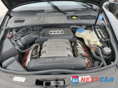 Zdjęcie 12 z 14 samochodu: 2008 AUDI A6 AVANT QUATTRO VIN:WAUKH74F38N011885 - miniatura