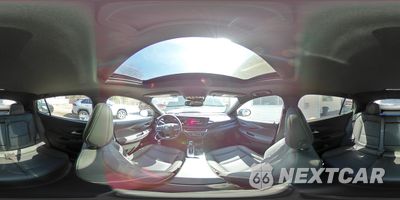 Zdjęcie 14 z 17 samochodu: 2024 BUICK ENVISTA AVENIR VIN:KL47LCE28RB096487 - miniatura