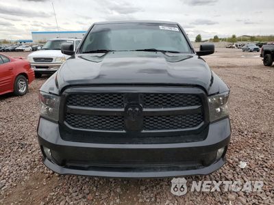 Piąte zdjęcie samochodu w środku: 2016 RAM 1500 ST VIN:1C6RR6FT3GS404238 - miniatura