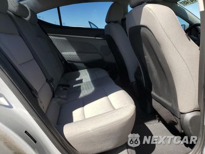 Zdjęcie 11 z 14 samochodu: 2018 HYUNDAI ELANTRA SE VIN:5NPD74LF8JH306243 - miniatura