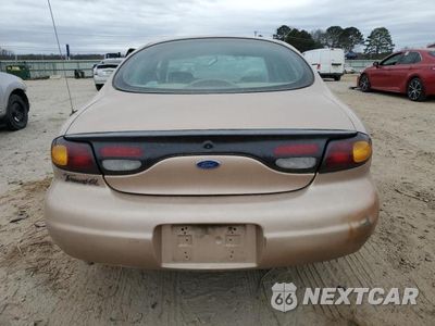 Zdjęcie 6 z 13 samochodu: 1996 FORD TAURUS GL VIN:1FALP52U0TG243699 - miniatura
