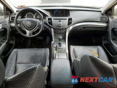 Zdjęcie 8 z 14 samochodu: 2012 ACURA TSX TECH VIN:JH4CU2F66CC030677 - miniatura