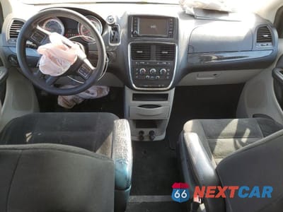 Zdjęcie 8 z 13 samochodu: 2019 DODGE GRAND CARAVAN SE VIN:2C4RDGBG1KR524829 - miniatura
