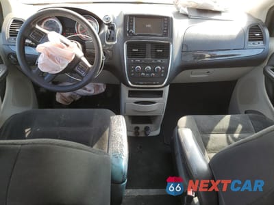 Zdjęcie 8 z 13 samochodu: 2019 DODGE GRAND CARAVAN SE VIN:2C4RDGBG1KR524829 - miniatura
