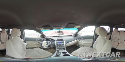 Zdjęcie 13 z 15 samochodu: 2013 FORD EXPLORER VIN:1FM5K7B87DGB42592 - miniatura