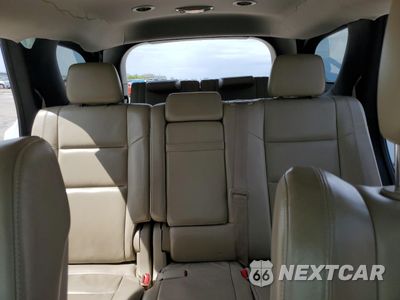 Zdjęcie 10 z 16 samochodu: 2017 DODGE DURANGO GT VIN:1C4RDHDG9HC896486 - miniatura