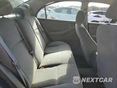 Zdjęcie 11 z 14 samochodu: 2007 TOYOTA COROLLA CE VIN:2T1BR32E77C817135 - miniatura